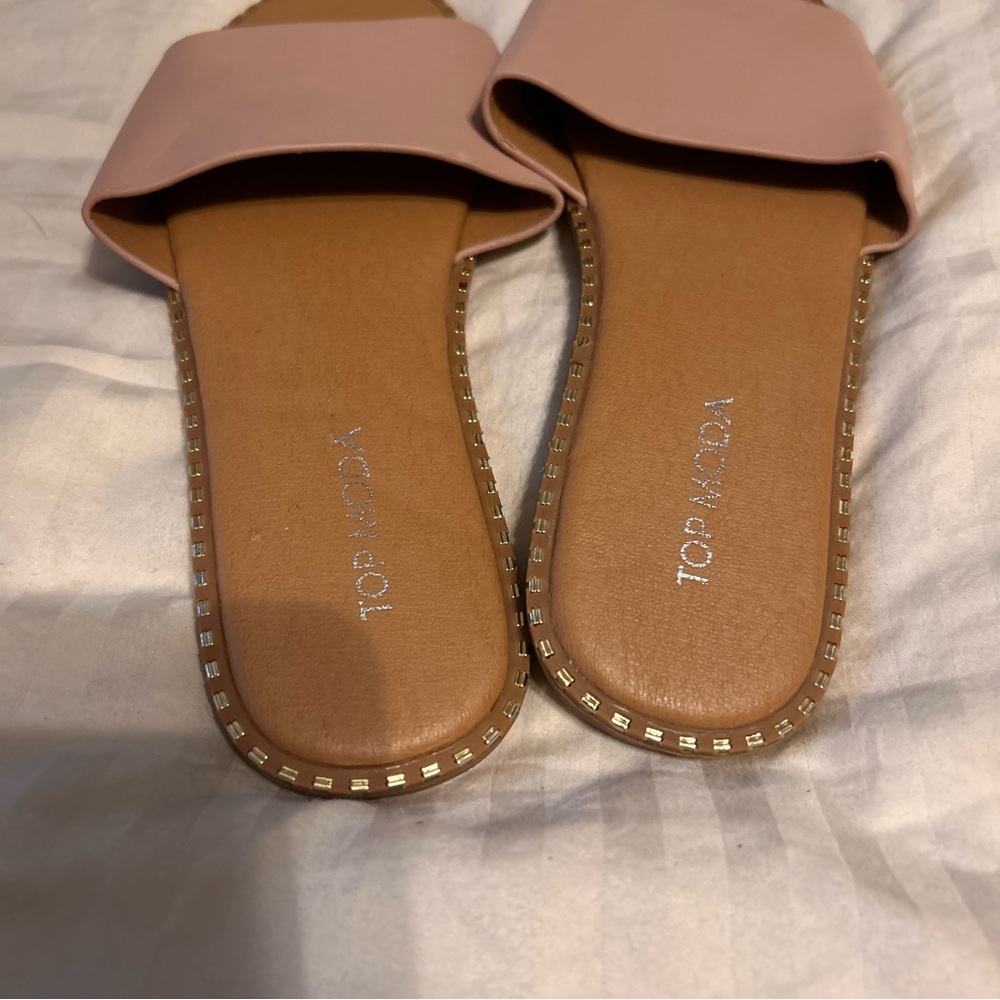 Top Moda Sandals - Picture 8 of 10